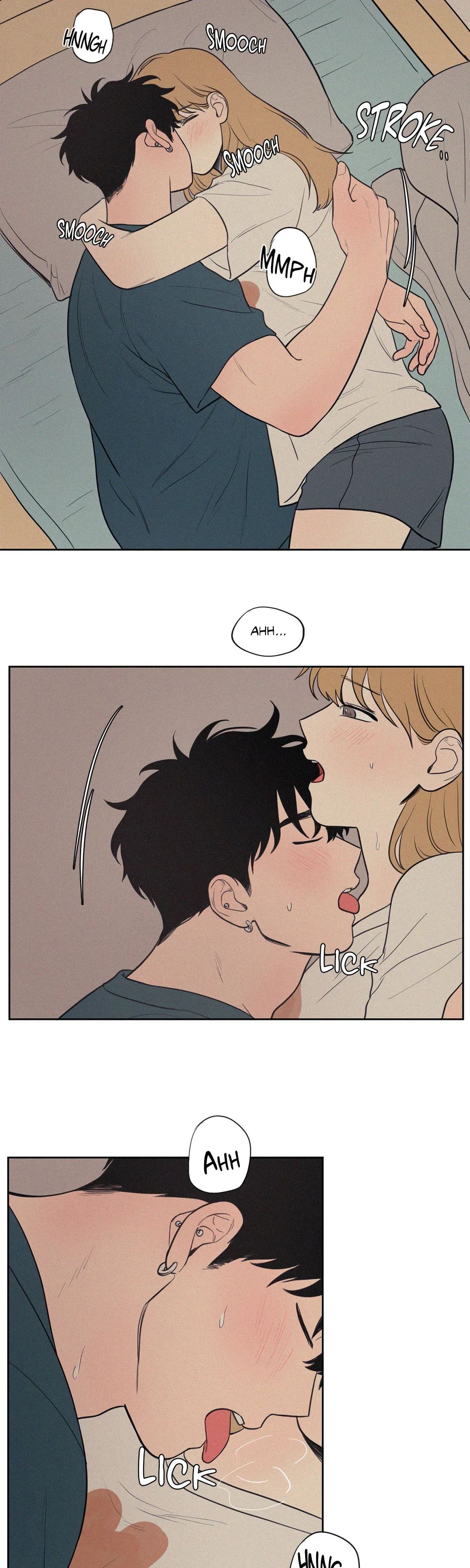 My Friend’s Hidden Charm Manhwa - Chapter 43 Page 13