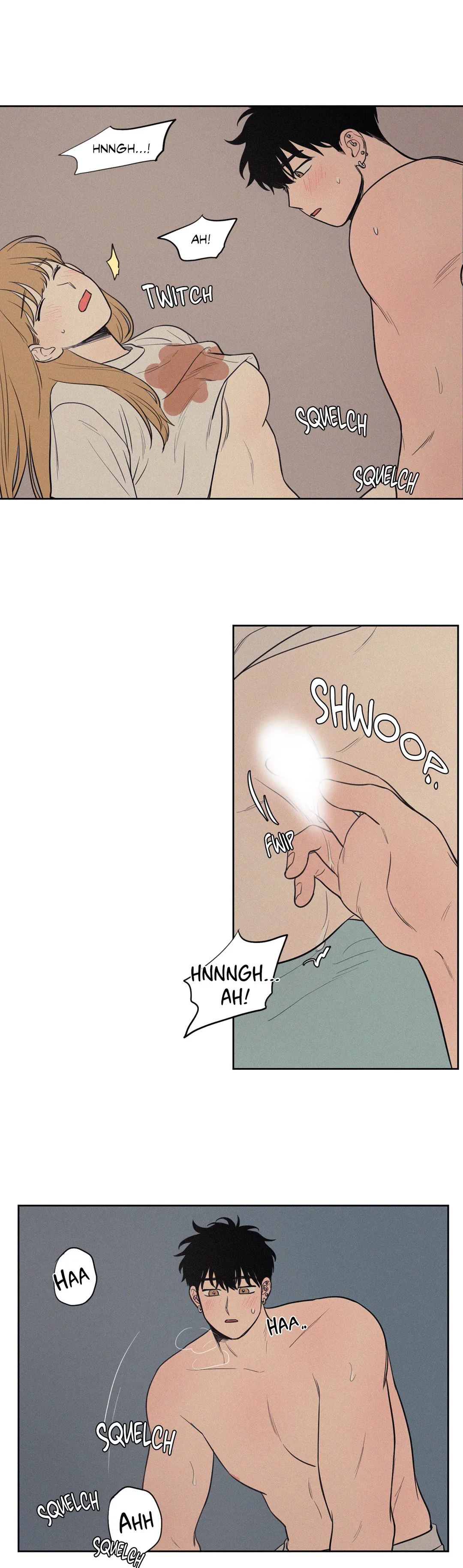 My Friend’s Hidden Charm Manhwa - Chapter 43 Page 18