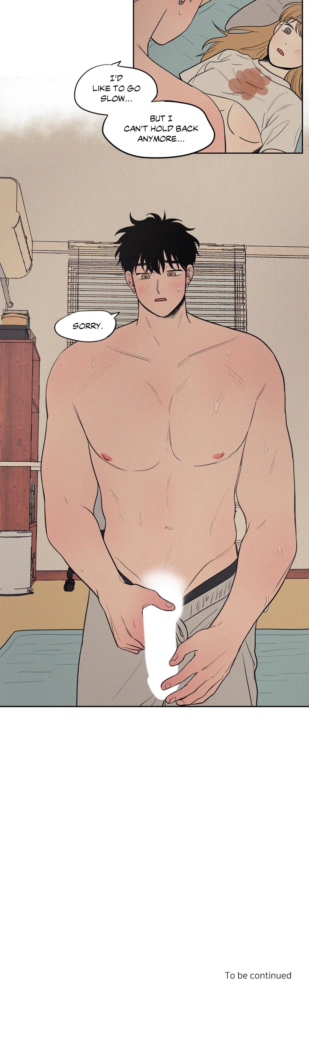 My Friend’s Hidden Charm Manhwa - Chapter 43 Page 23