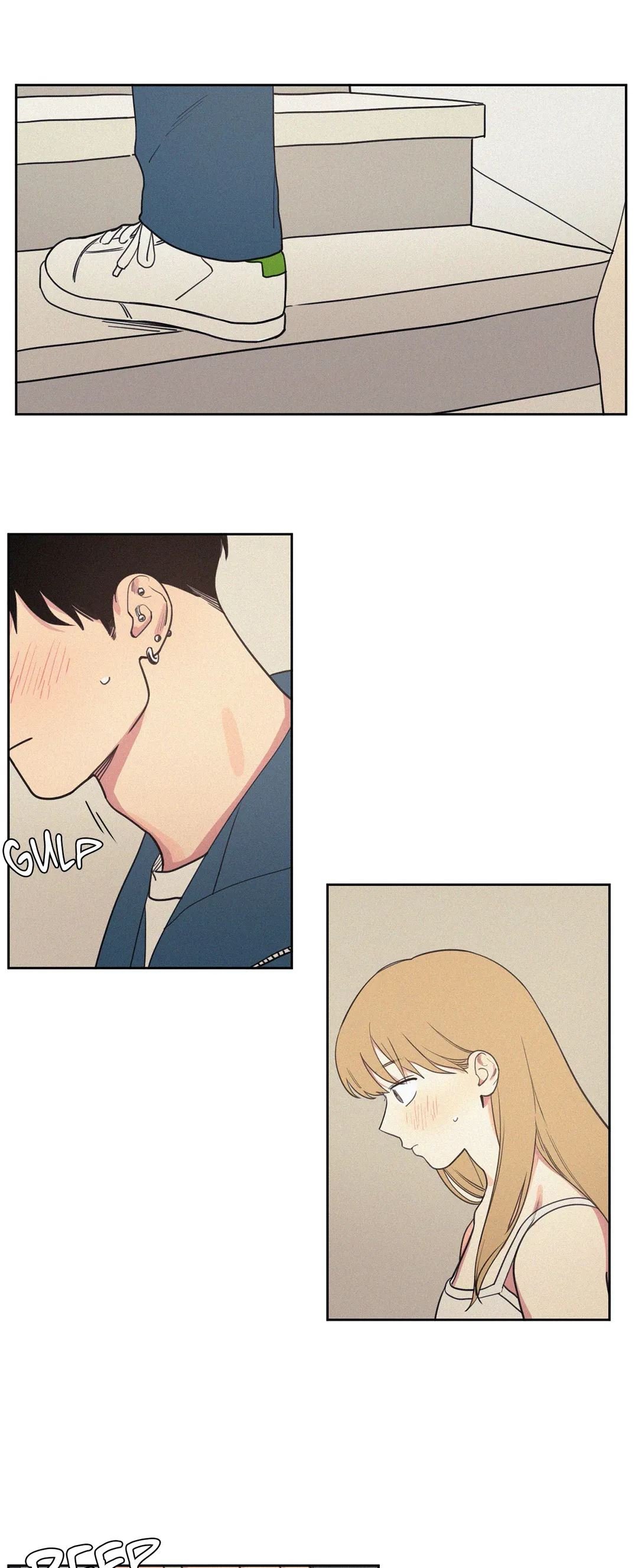 My Friend’s Hidden Charm Manhwa - Chapter 4 Page 0