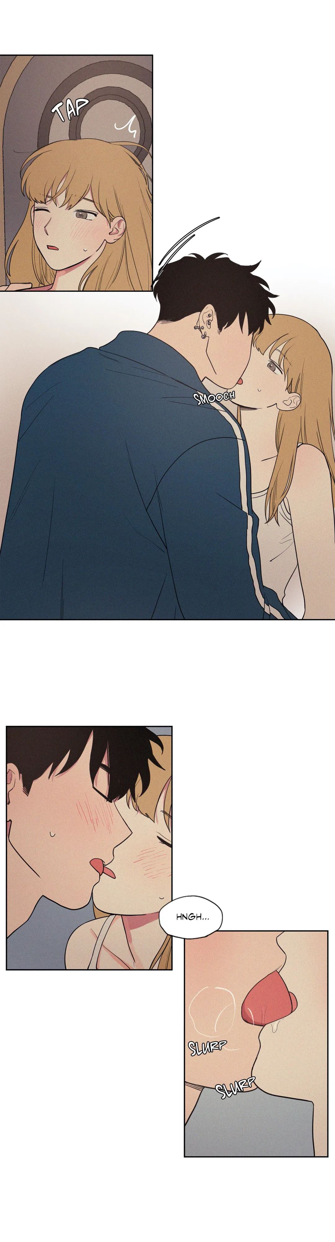 My Friend’s Hidden Charm Manhwa - Chapter 4 Page 3