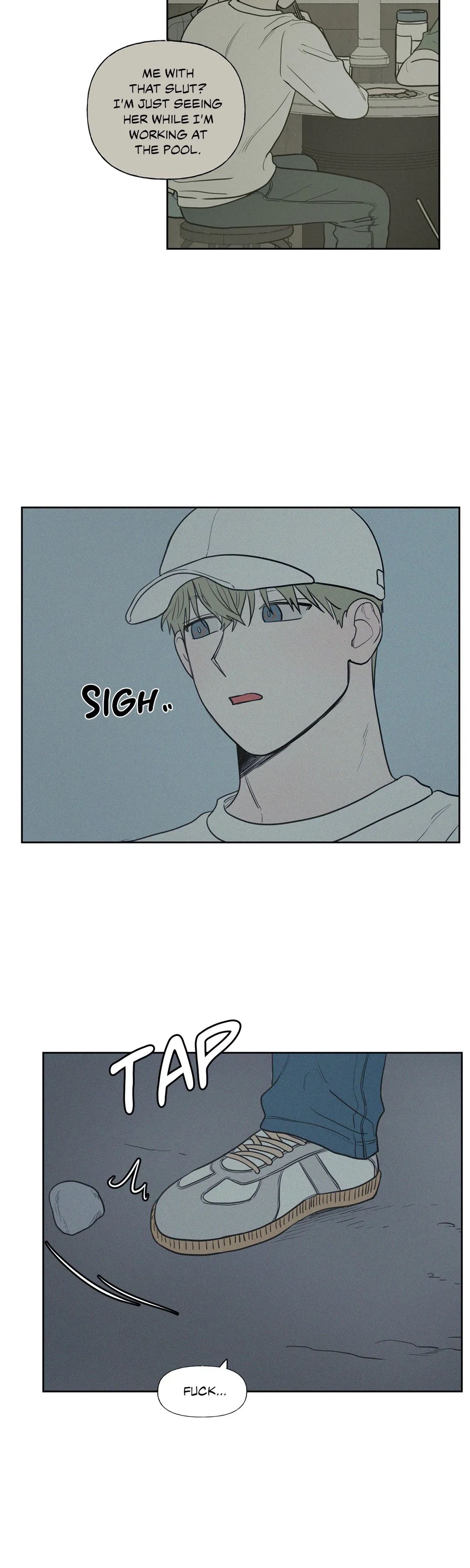 My Friend’s Hidden Charm Manhwa - Chapter 29 Page 5