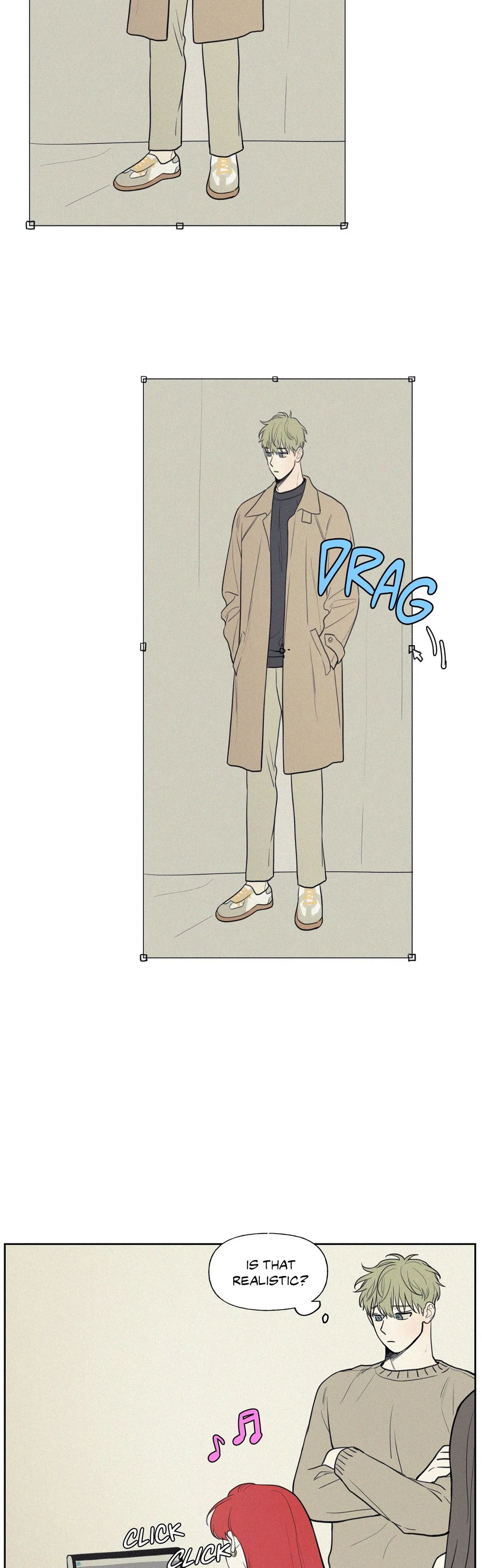 My Friend’s Hidden Charm Manhwa - Chapter 29 Page 16