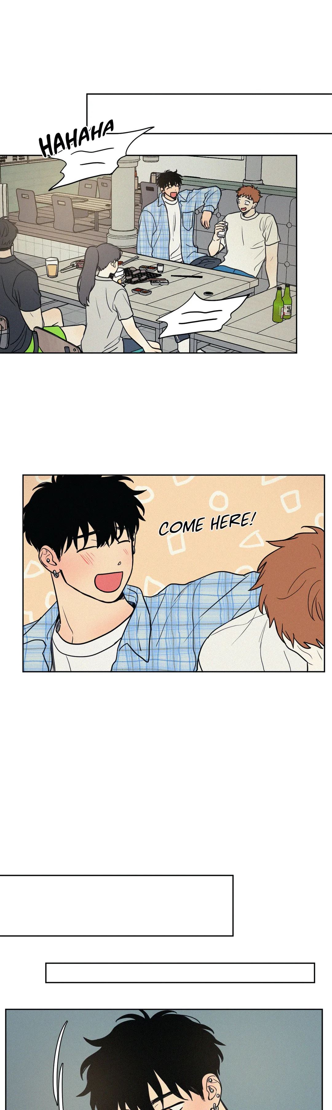 My Friend’s Hidden Charm Manhwa - Chapter 24 Page 12