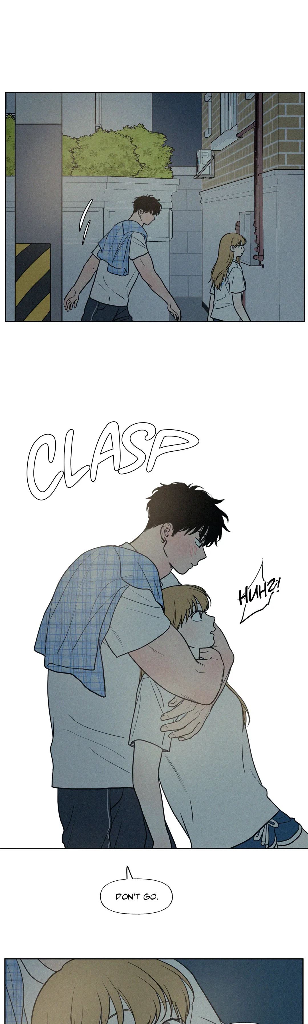 My Friend’s Hidden Charm Manhwa - Chapter 24 Page 20