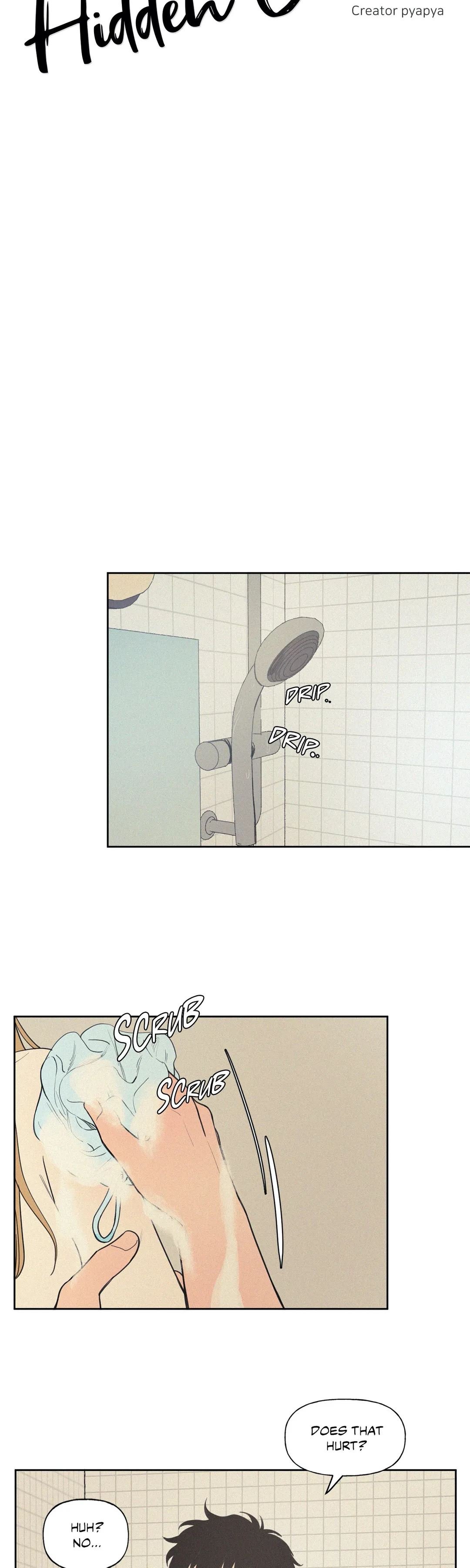 My Friend’s Hidden Charm Manhwa - Chapter 16 Page 2