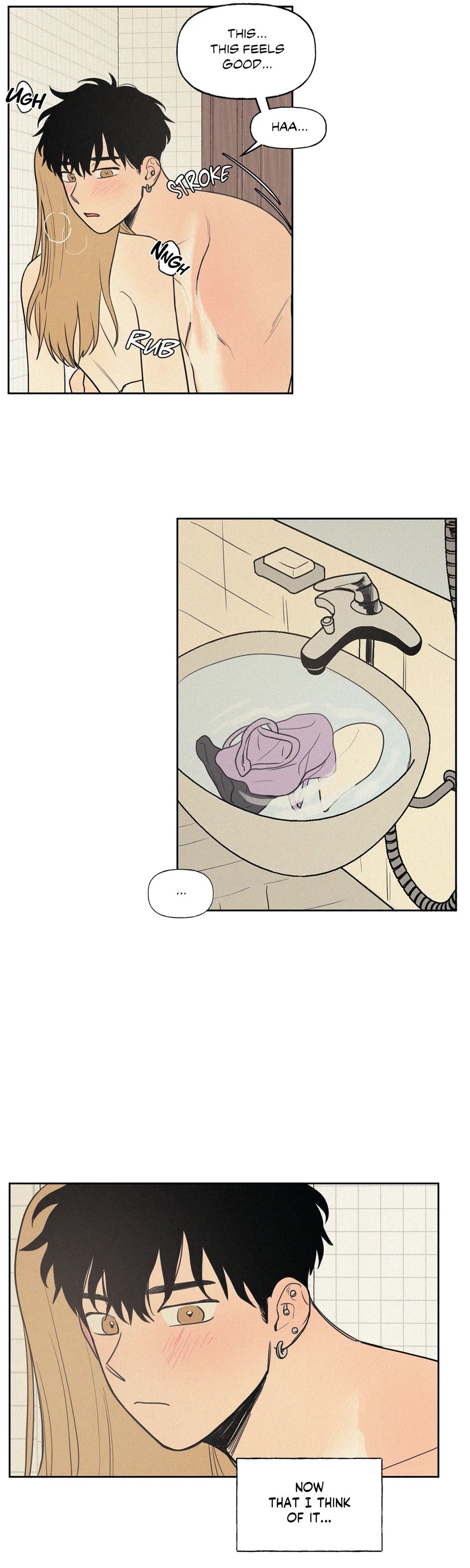 My Friend’s Hidden Charm Manhwa - Chapter 16 Page 6