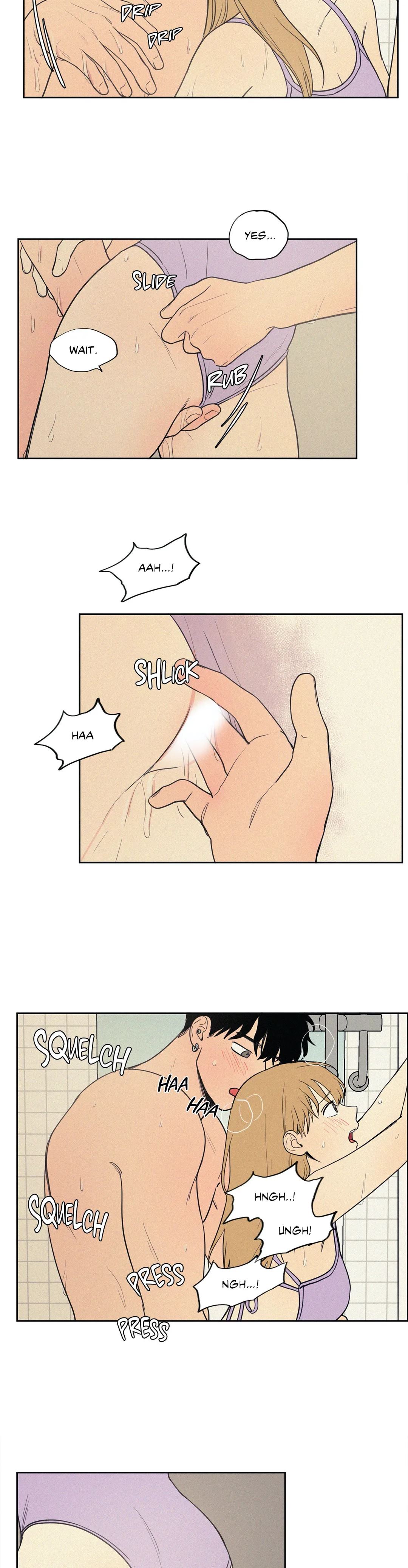 My Friend’s Hidden Charm Manhwa - Chapter 16 Page 13