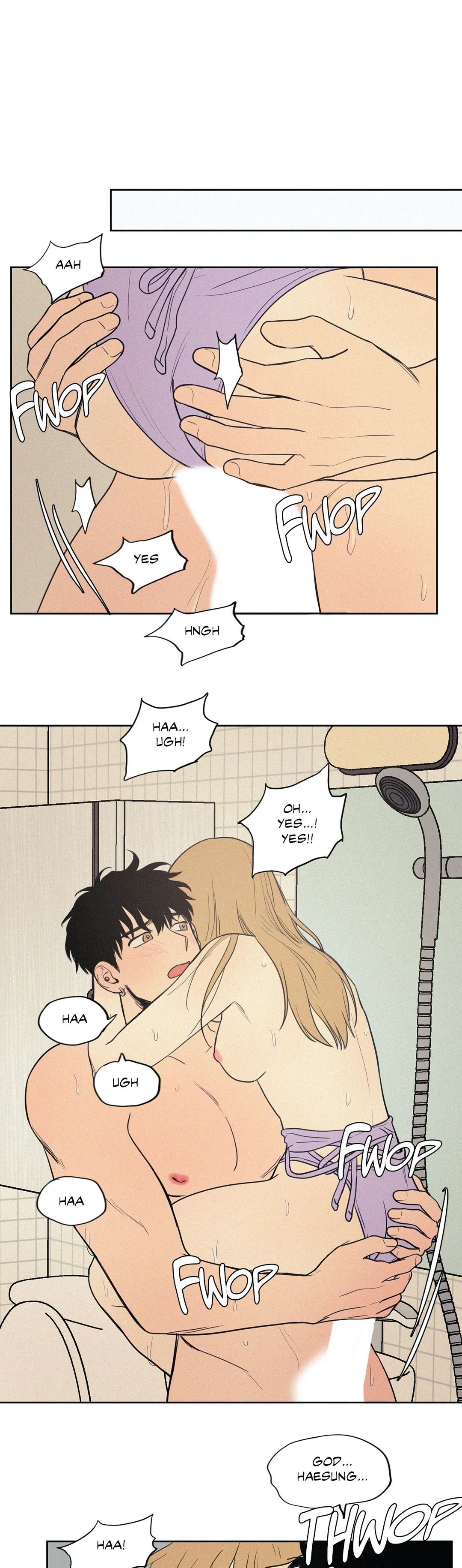 My Friend’s Hidden Charm Manhwa - Chapter 16 Page 17