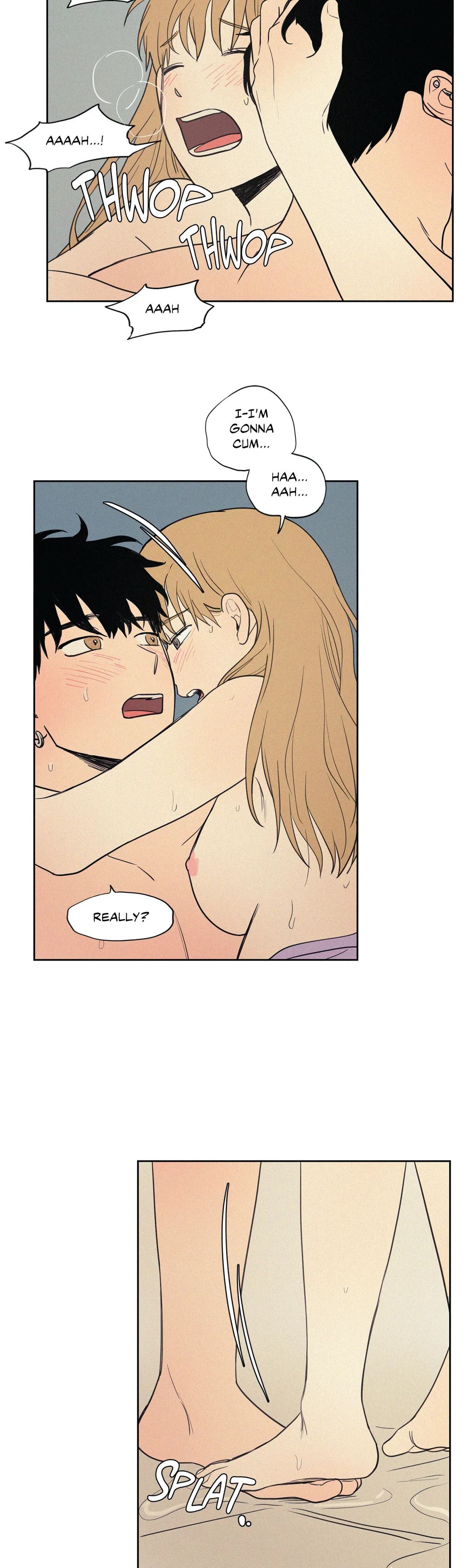 My Friend’s Hidden Charm Manhwa - Chapter 16 Page 18