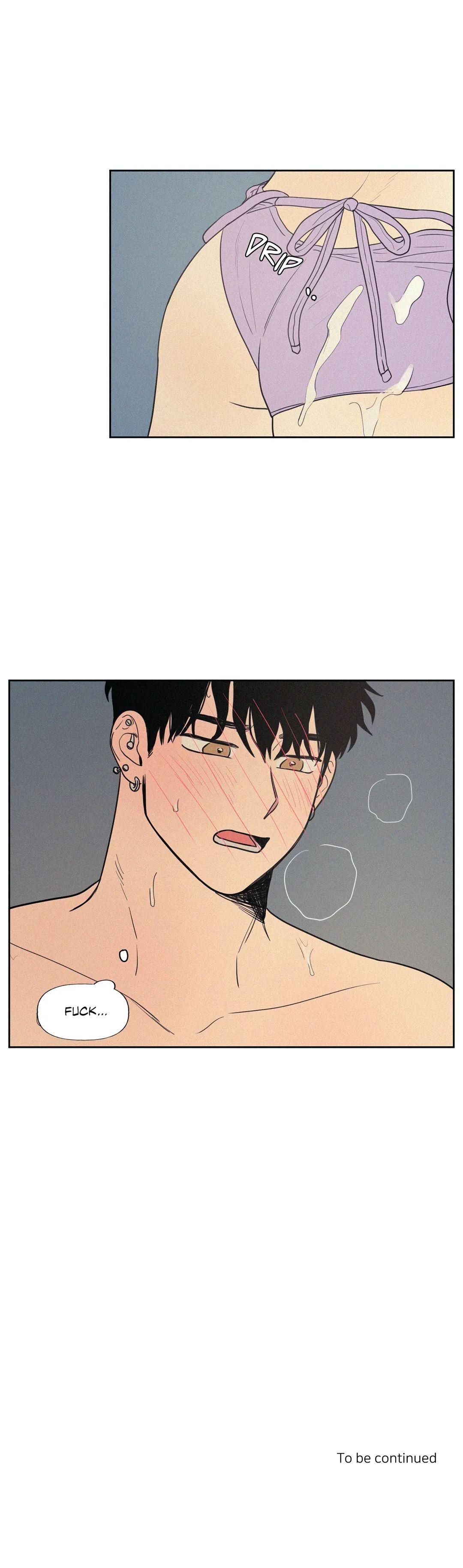 My Friend’s Hidden Charm Manhwa - Chapter 16 Page 22
