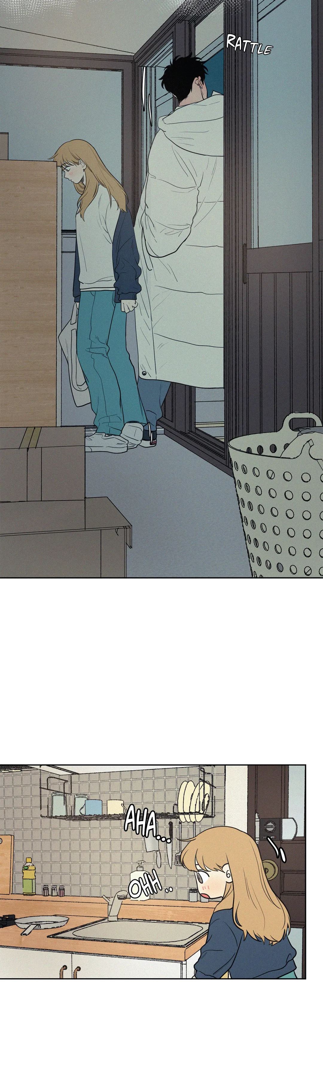 My Friend’s Hidden Charm Manhwa - Chapter 42 Page 2