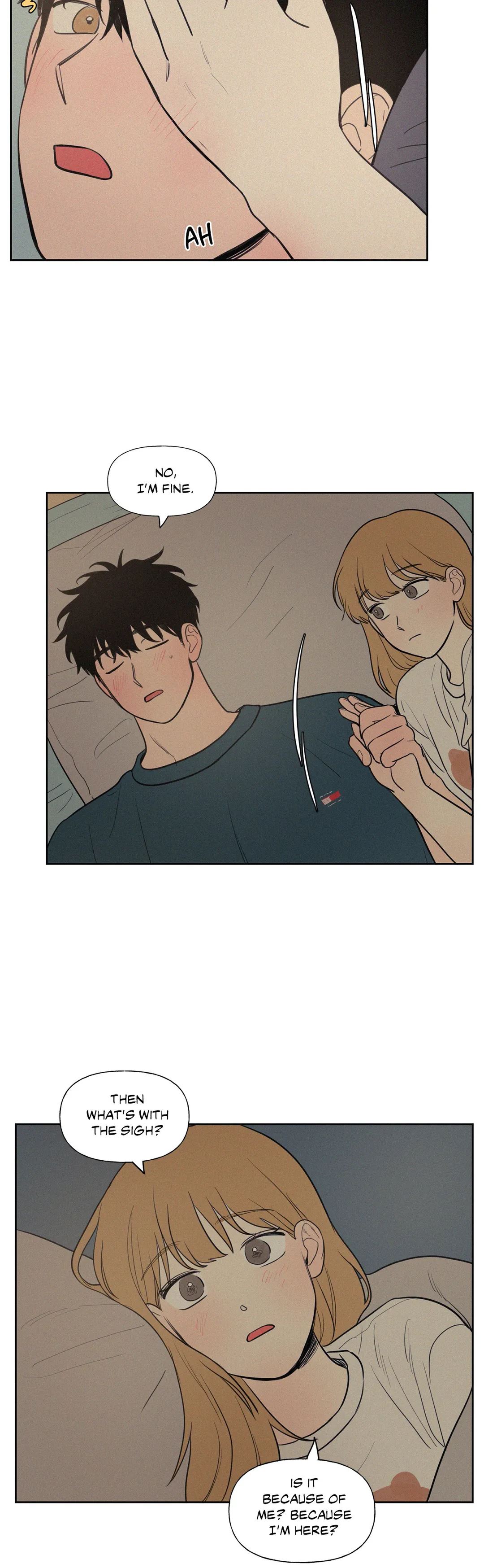 My Friend’s Hidden Charm Manhwa - Chapter 42 Page 14