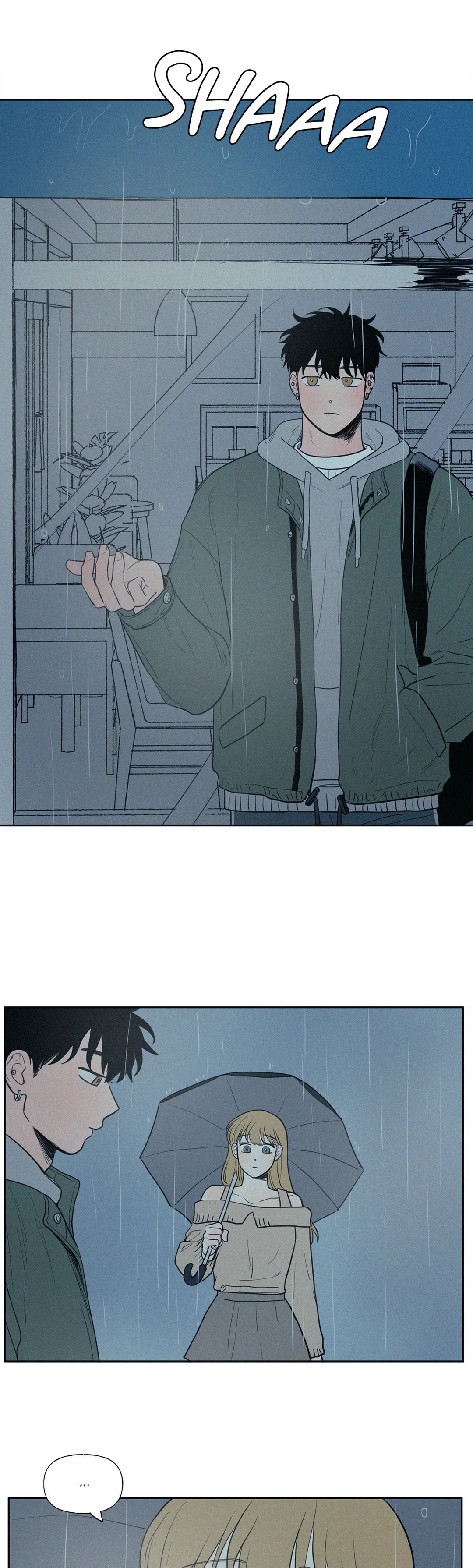 My Friend’s Hidden Charm Manhwa - Chapter 31 Page 8