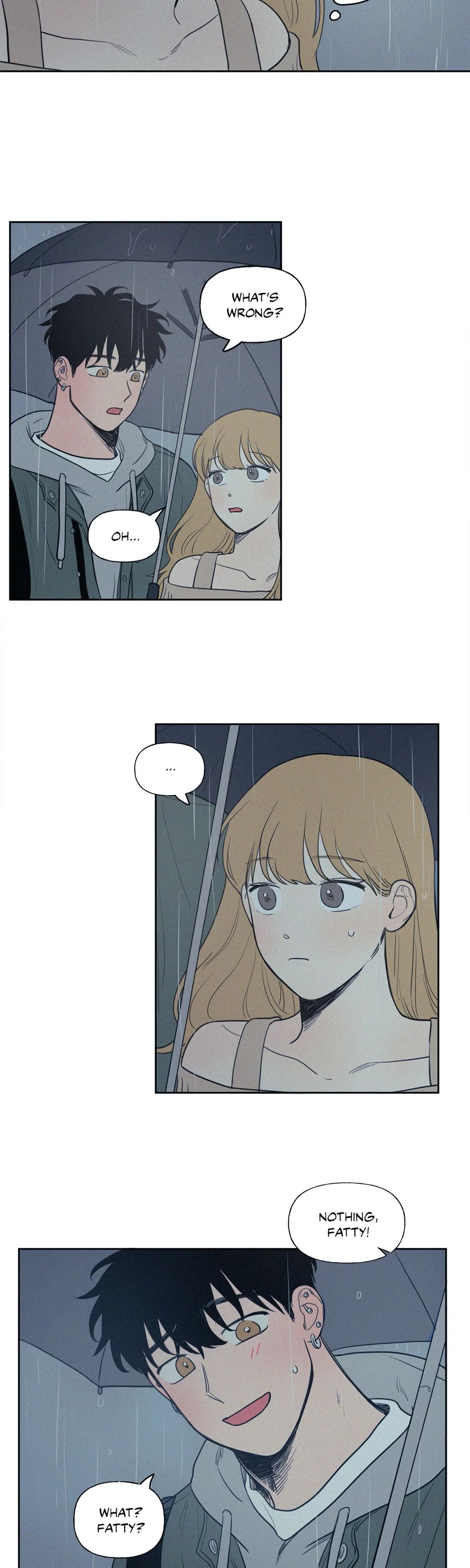 My Friend’s Hidden Charm Manhwa - Chapter 31 Page 14