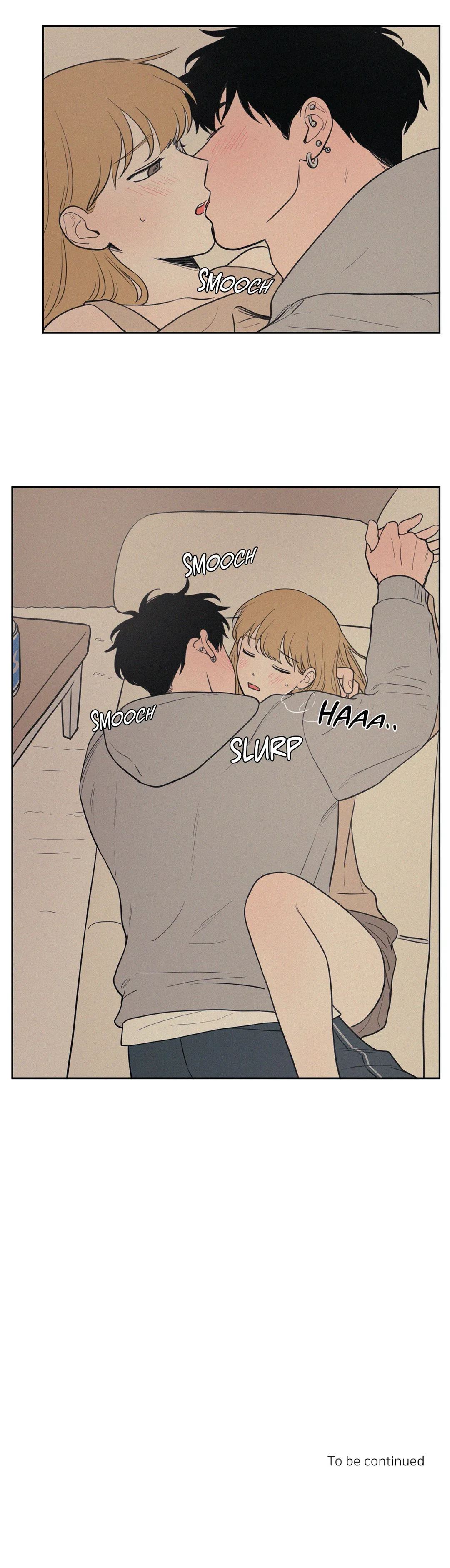 My Friend’s Hidden Charm Manhwa - Chapter 31 Page 21