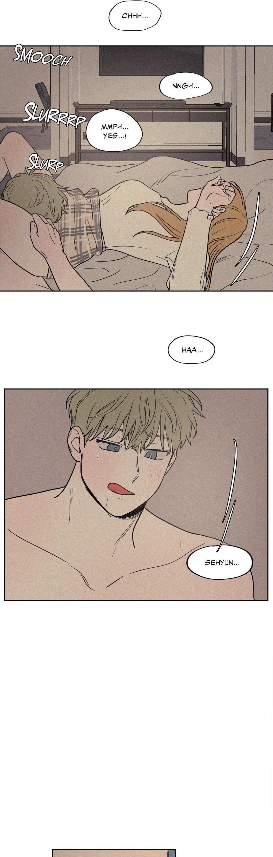 My Friend’s Hidden Charm Manhwa - Chapter 22 Page 13