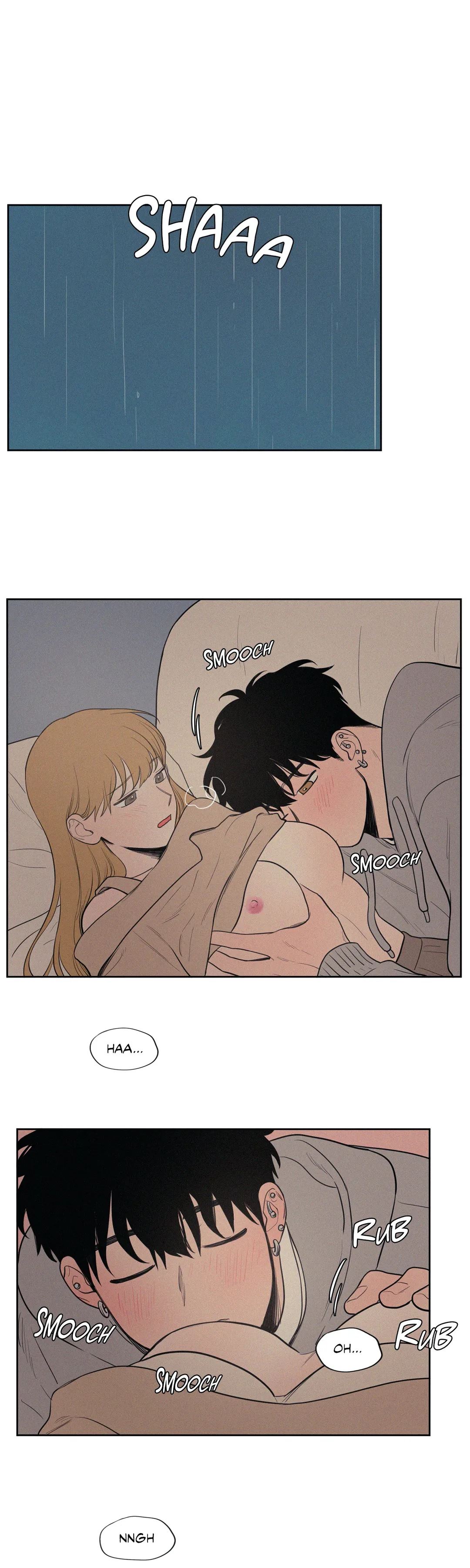 My Friend’s Hidden Charm Manhwa - Chapter 32 Page 0