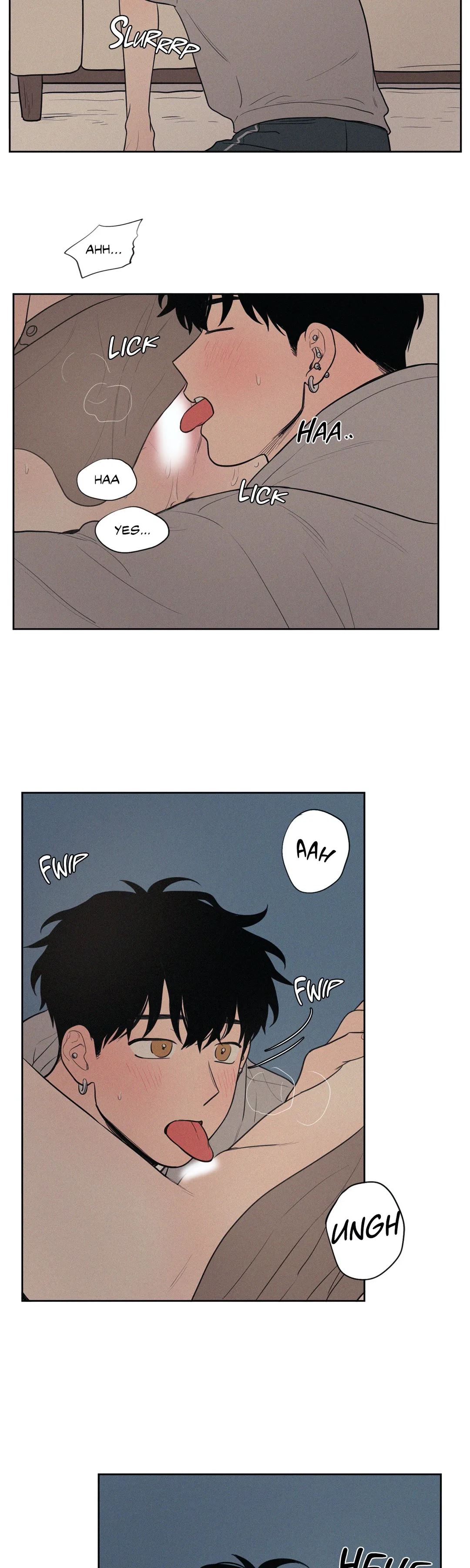 My Friend’s Hidden Charm Manhwa - Chapter 32 Page 4