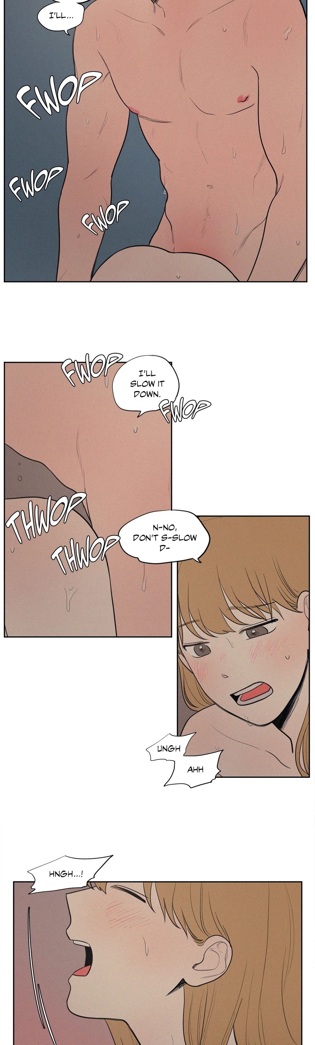 My Friend’s Hidden Charm Manhwa - Chapter 32 Page 14