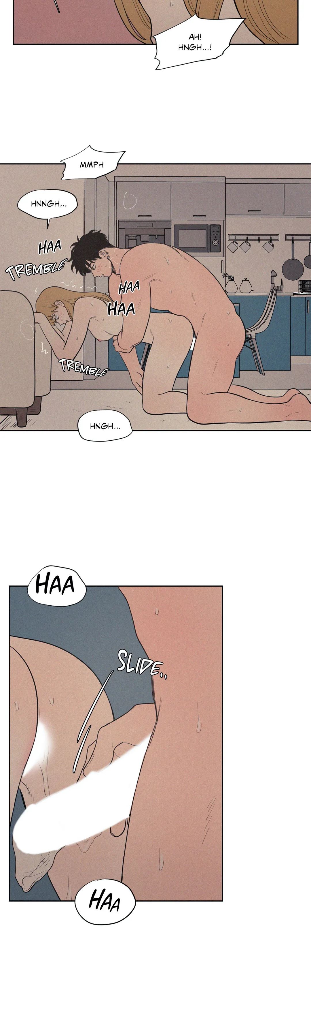 My Friend’s Hidden Charm Manhwa - Chapter 32 Page 15