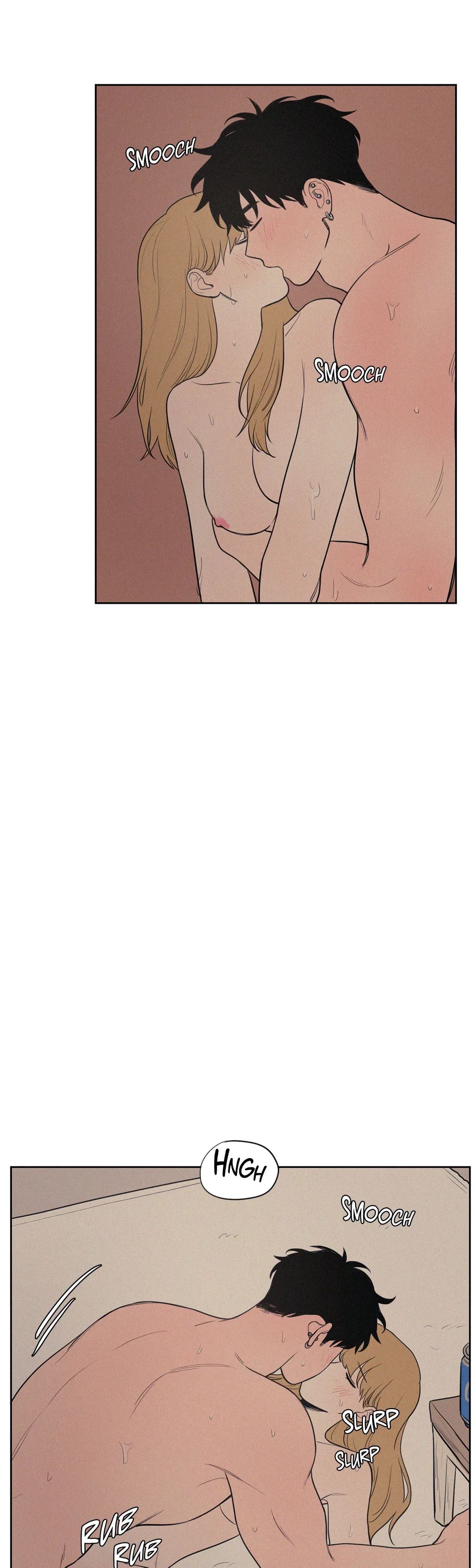 My Friend’s Hidden Charm Manhwa - Chapter 32 Page 16