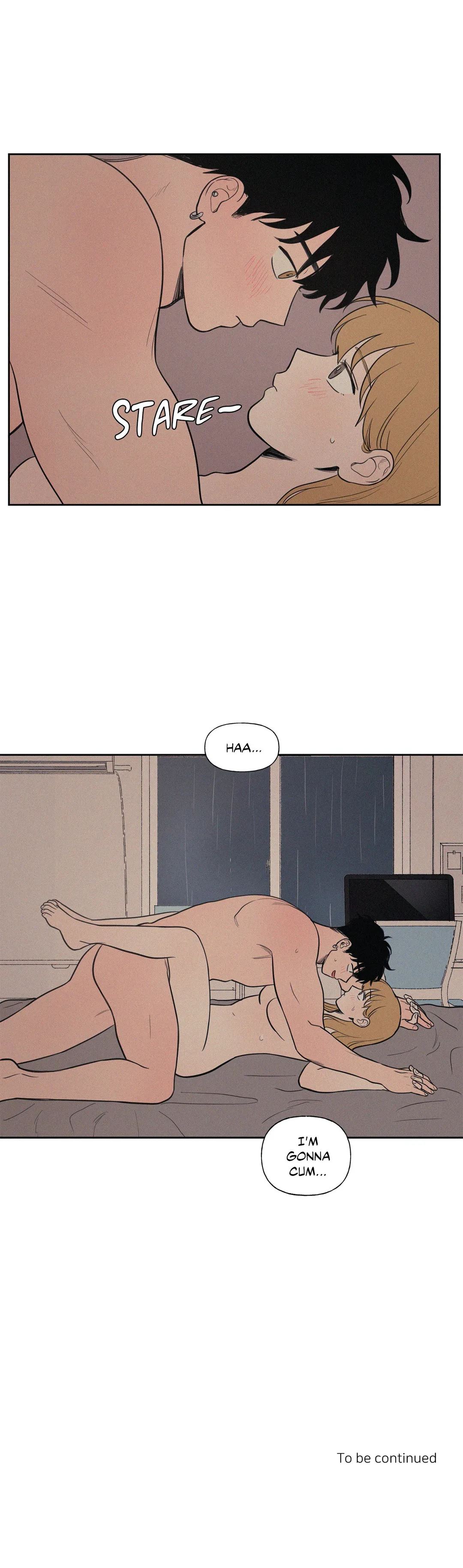 My Friend’s Hidden Charm Manhwa - Chapter 32 Page 23