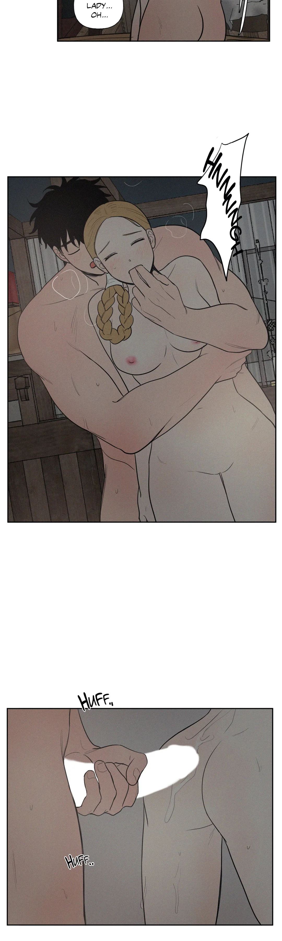 My Friend’s Hidden Charm Manhwa - Chapter 38.2 Page 15