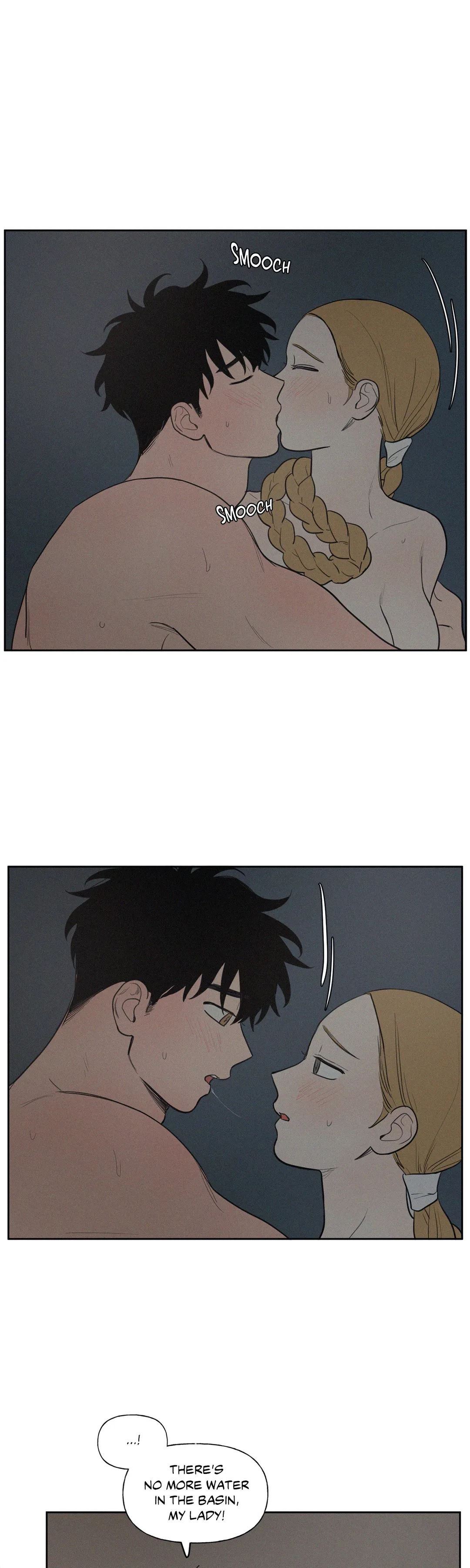 My Friend’s Hidden Charm Manhwa - Chapter 38.2 Page 16