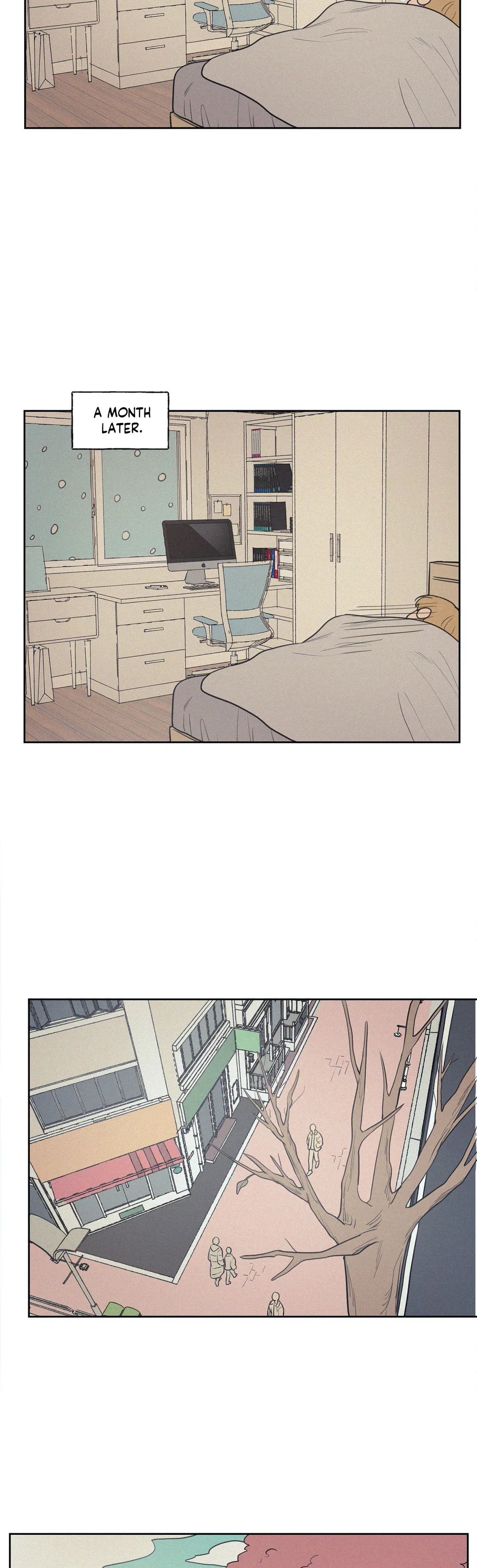 My Friend’s Hidden Charm Manhwa - Chapter 39 Page 1