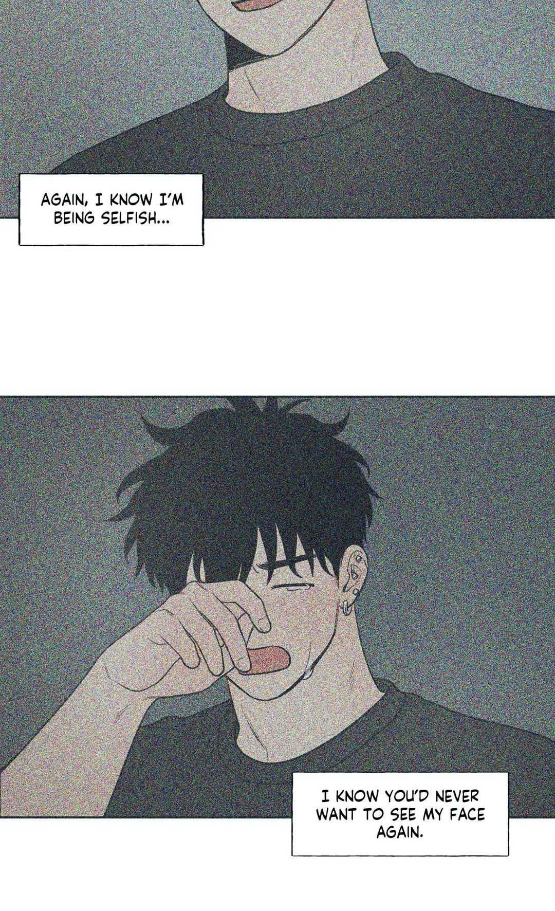 My Friend’s Hidden Charm Manhwa - Chapter 39 Page 6
