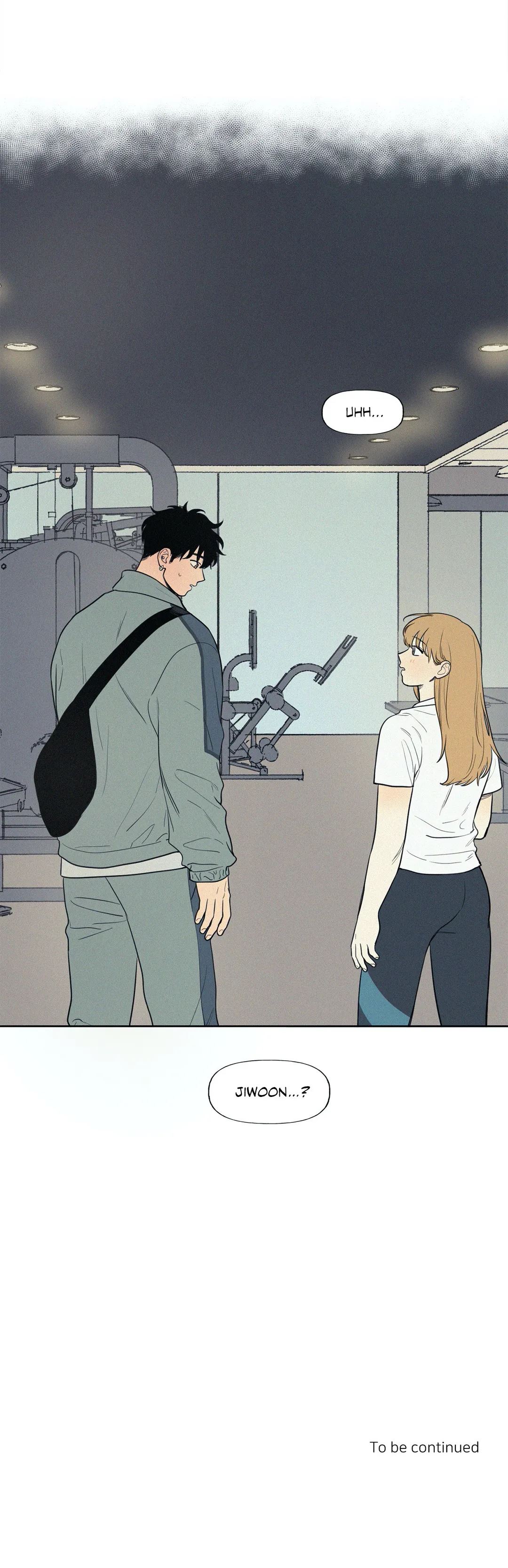 My Friend’s Hidden Charm Manhwa - Chapter 39 Page 28