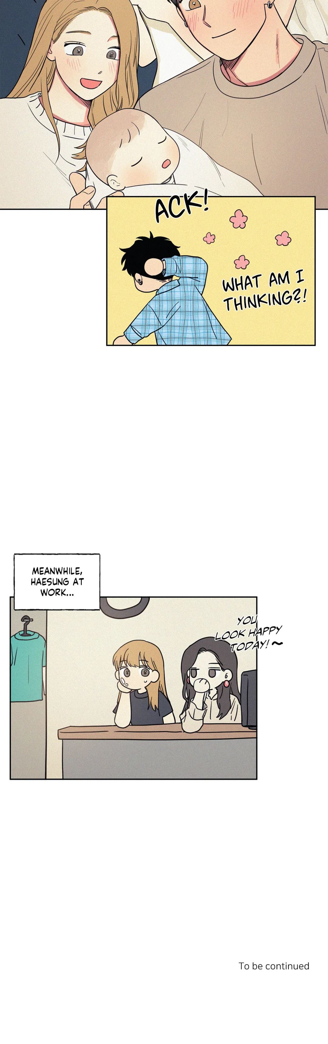 My Friend’s Hidden Charm Manhwa - Chapter 6 Page 23