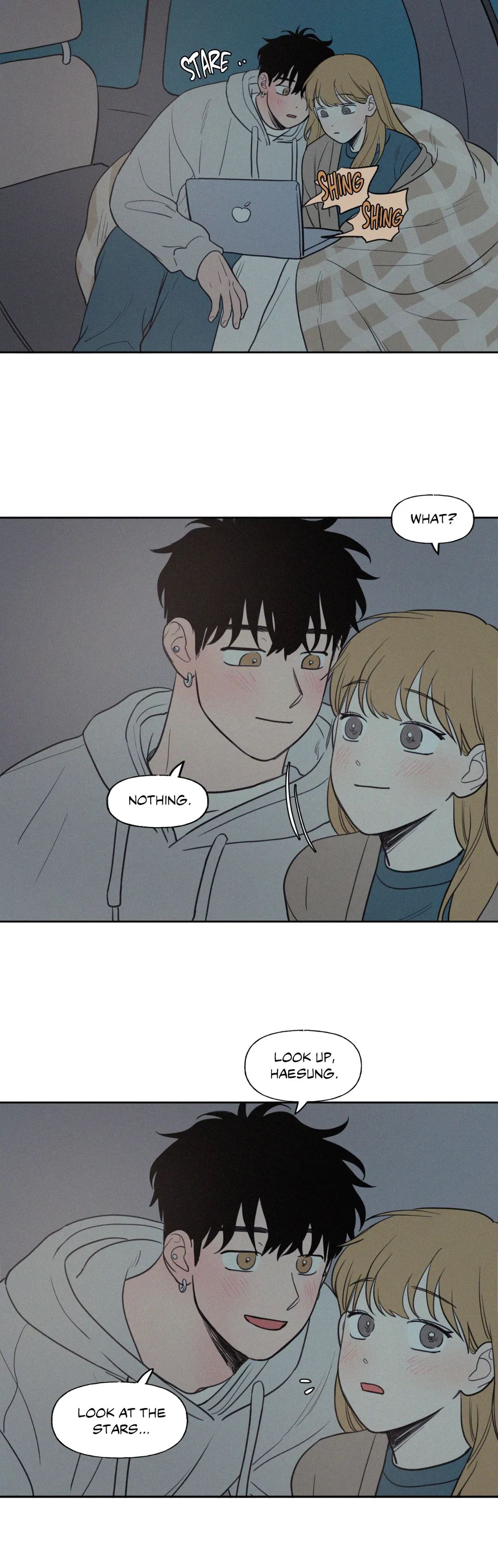 My Friend’s Hidden Charm Manhwa - Chapter 52 Page 17