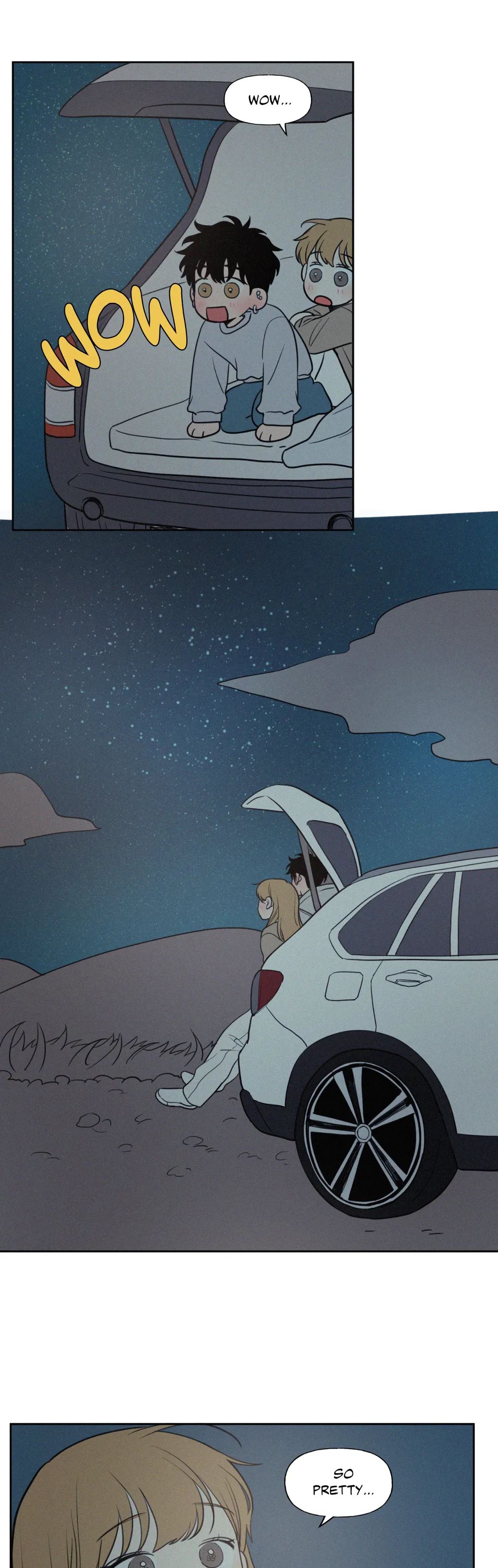 My Friend’s Hidden Charm Manhwa - Chapter 52 Page 18