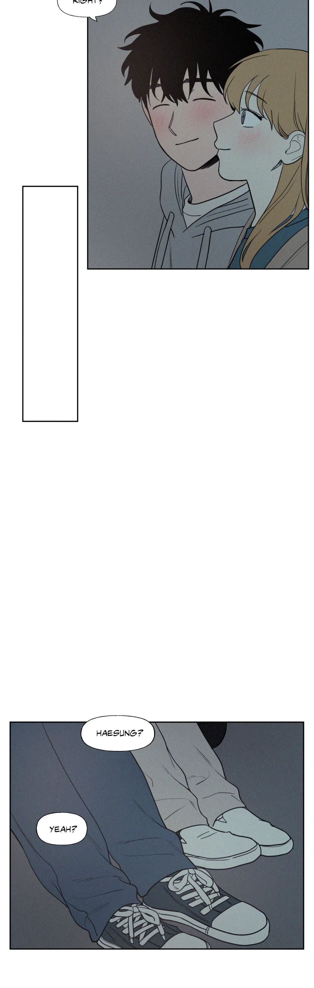 My Friend’s Hidden Charm Manhwa - Chapter 52 Page 20