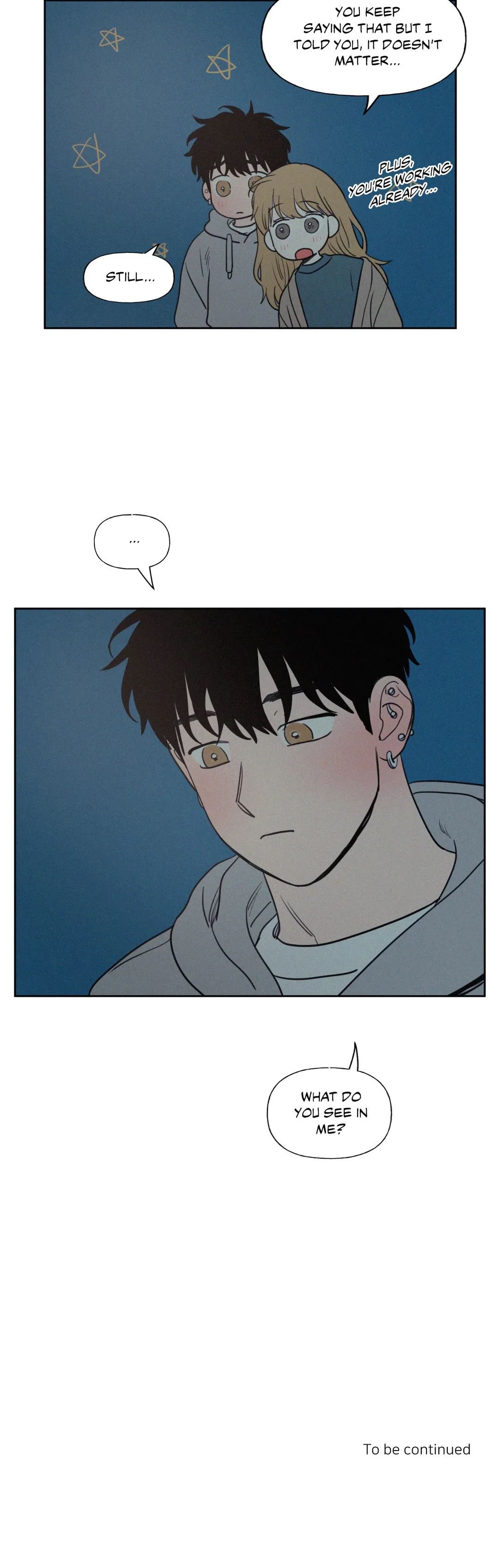 My Friend’s Hidden Charm Manhwa - Chapter 52 Page 22