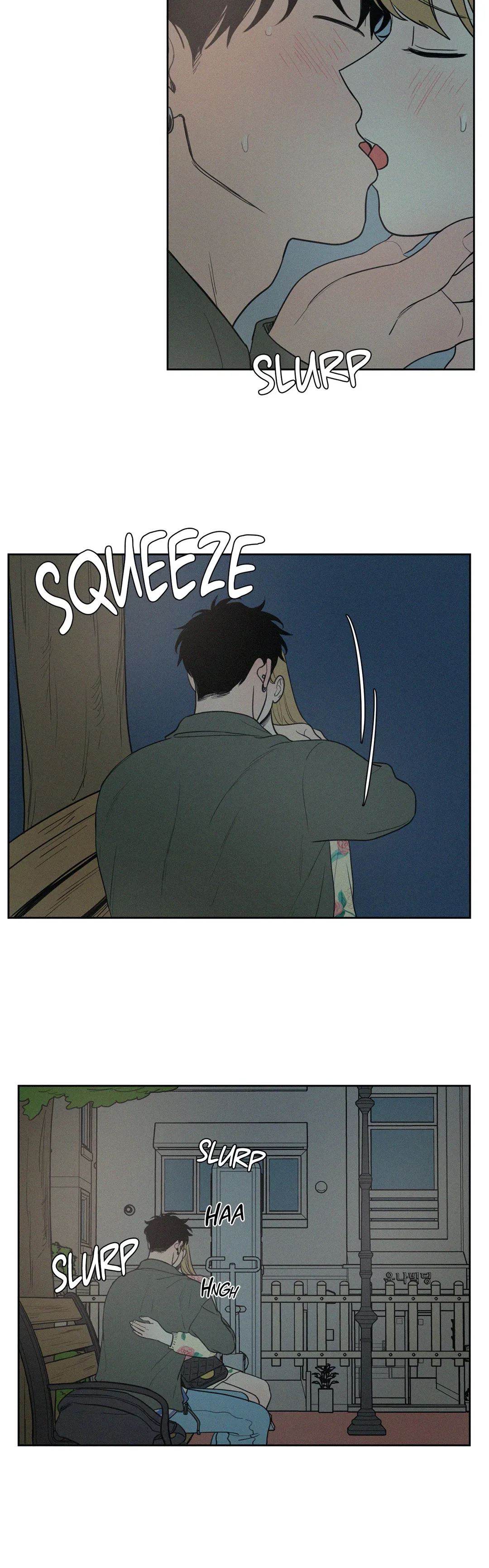 My Friend’s Hidden Charm Manhwa - Chapter 30 Page 20