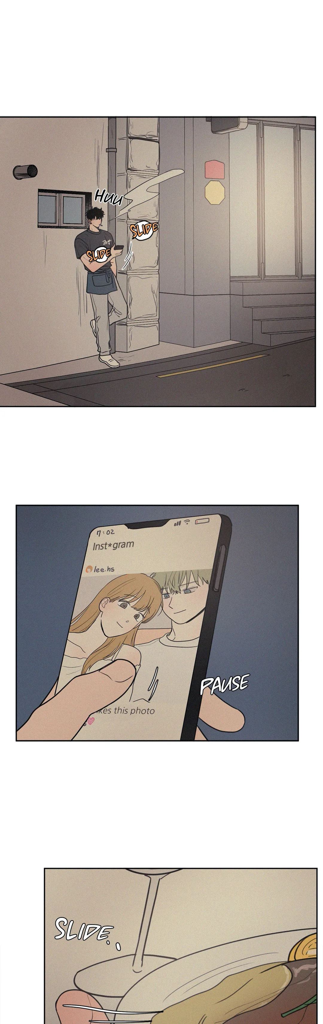 My Friend’s Hidden Charm Manhwa - Chapter 23 Page 0