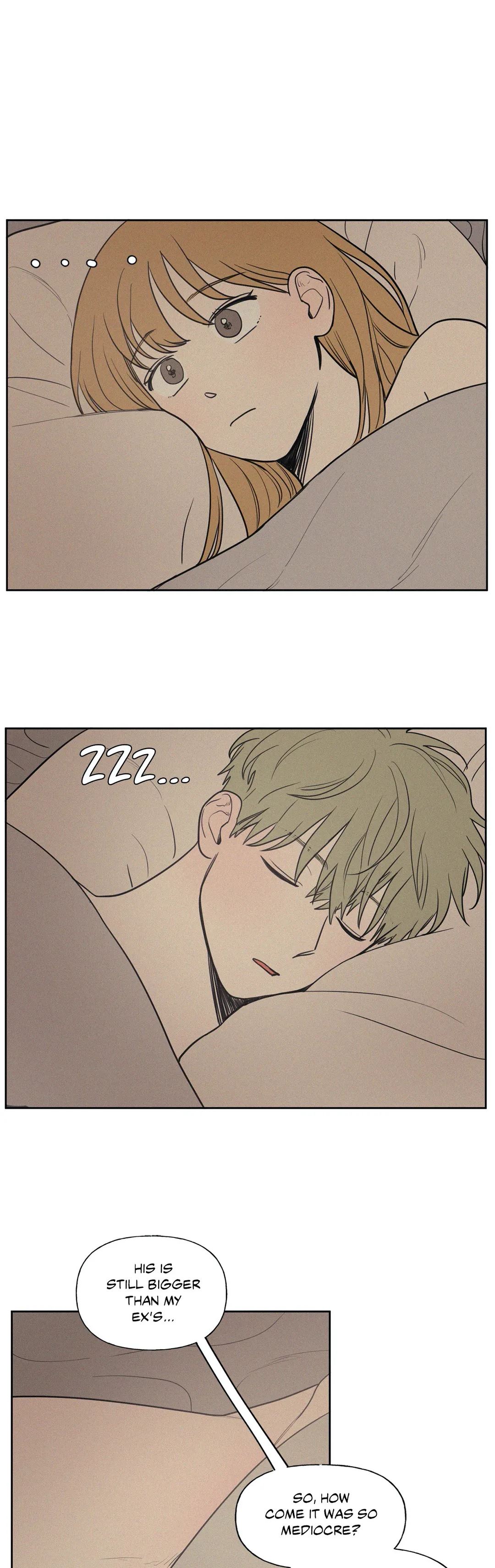 My Friend’s Hidden Charm Manhwa - Chapter 23 Page 2