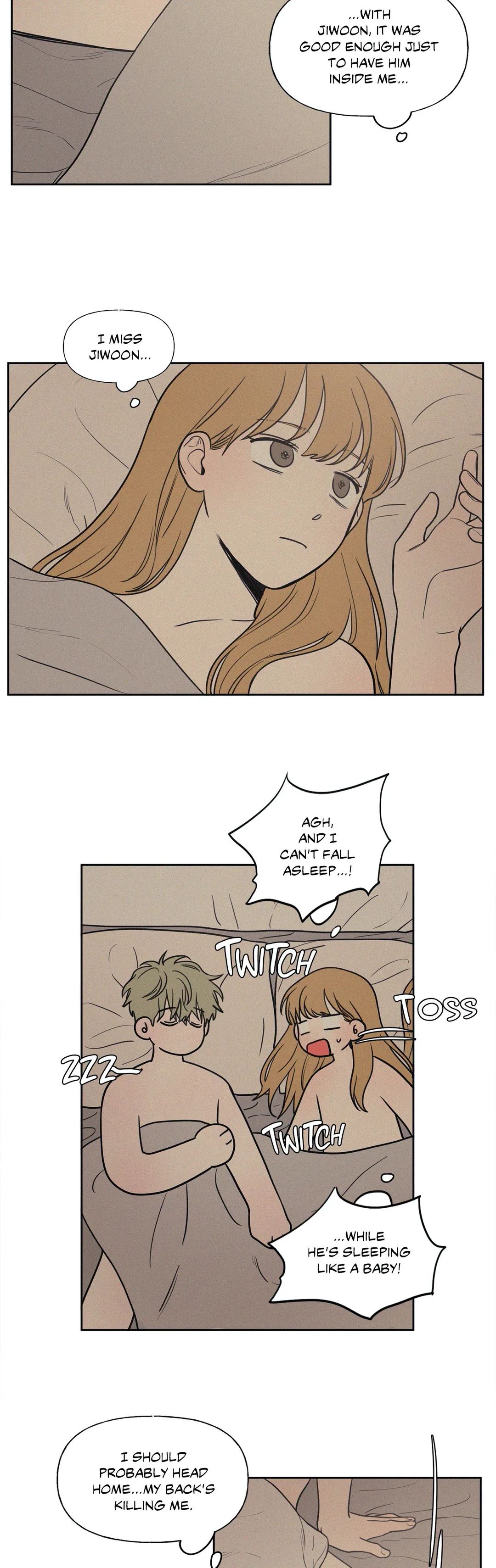 My Friend’s Hidden Charm Manhwa - Chapter 23 Page 3
