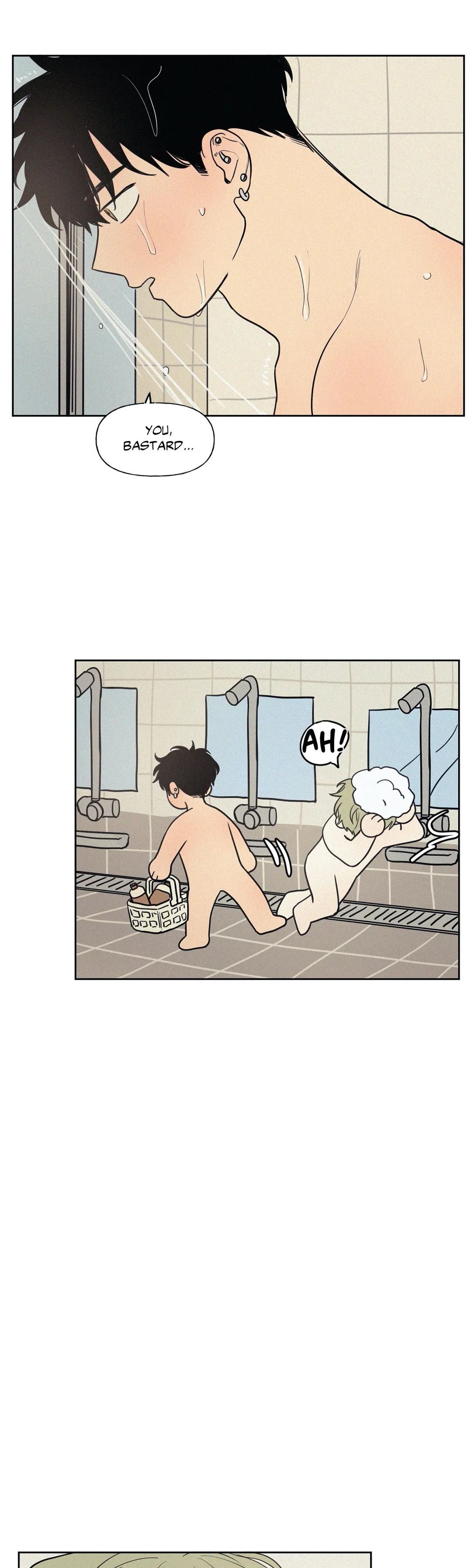 My Friend’s Hidden Charm Manhwa - Chapter 23 Page 16