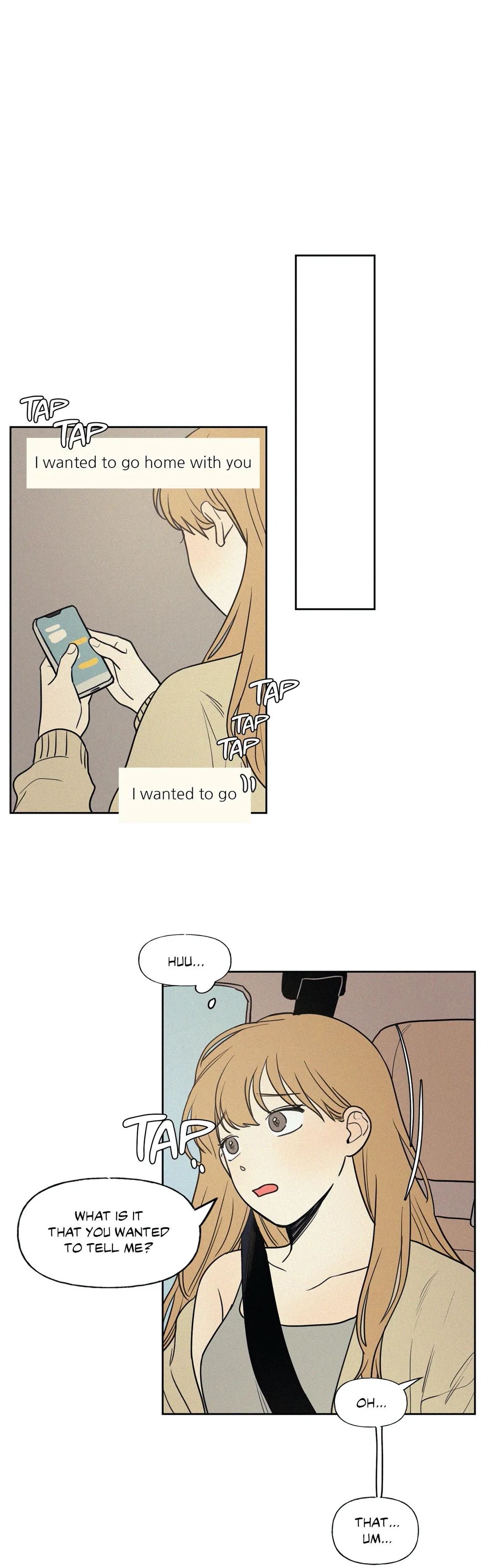 My Friend’s Hidden Charm Manhwa - Chapter 23 Page 22