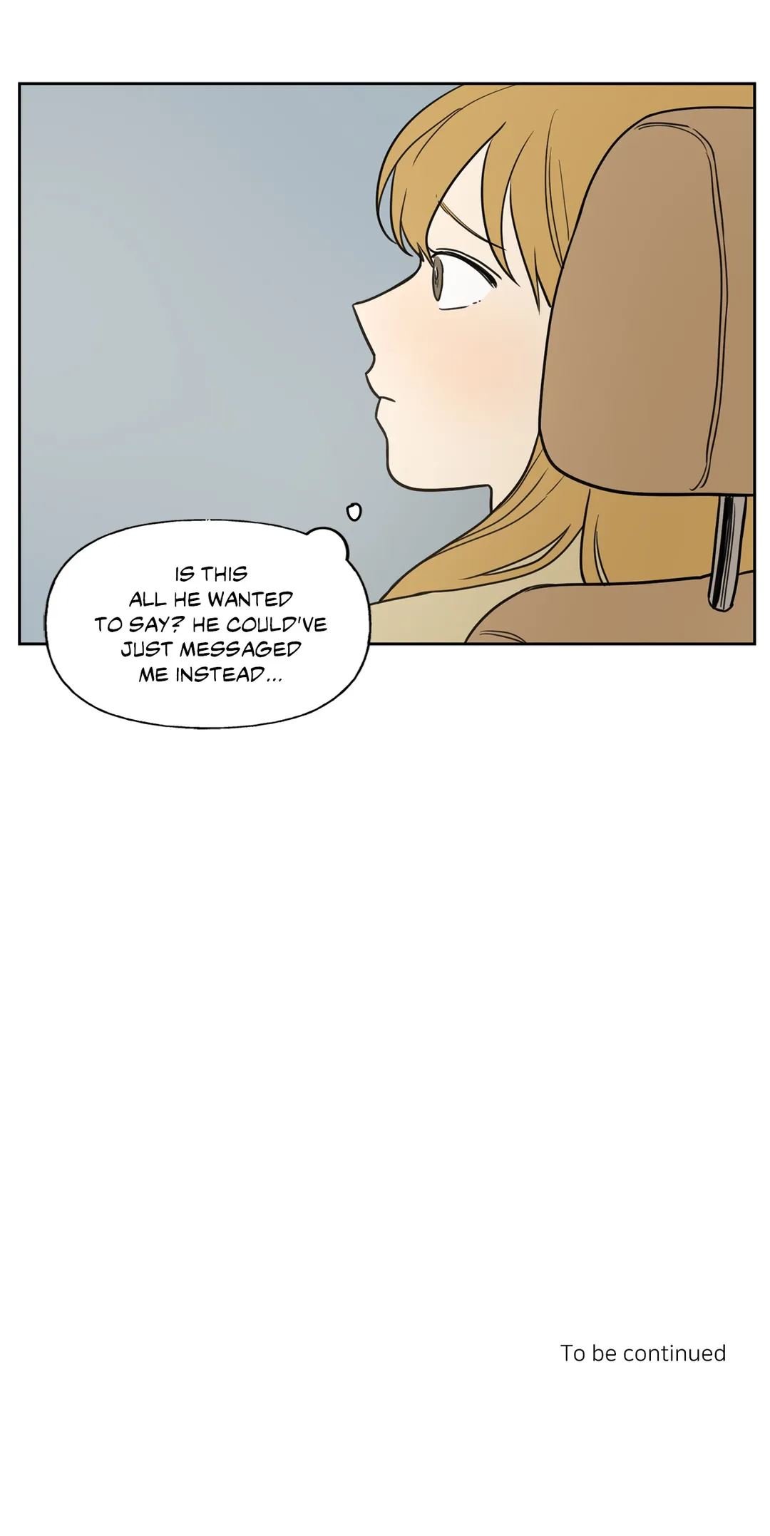 My Friend’s Hidden Charm Manhwa - Chapter 23 Page 24