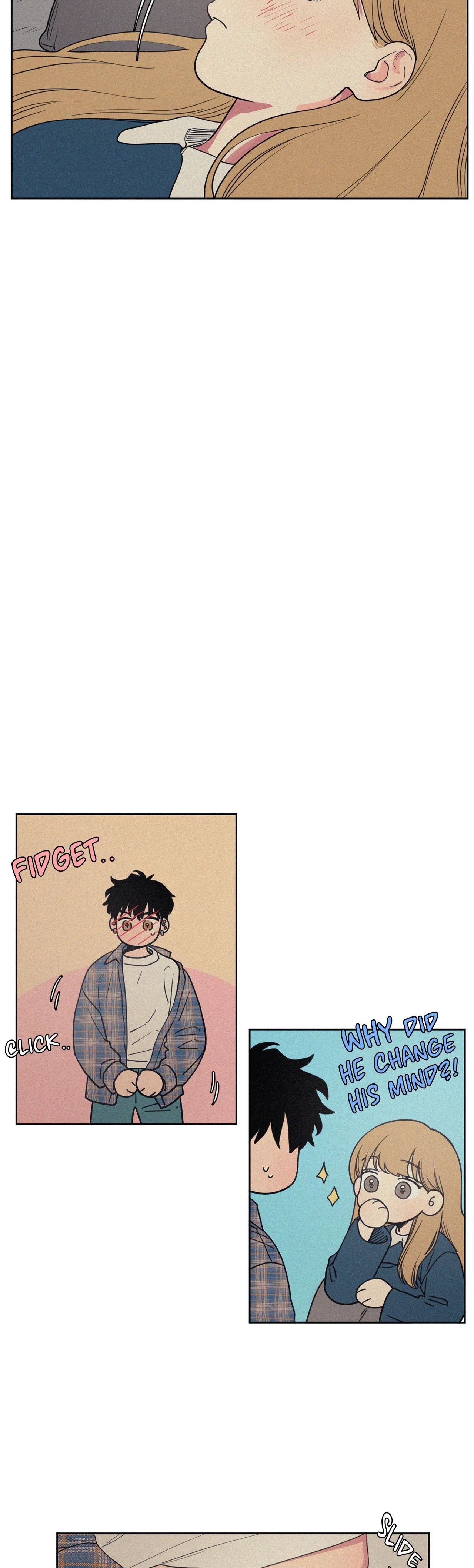 My Friend’s Hidden Charm Manhwa - Chapter 2 Page 9