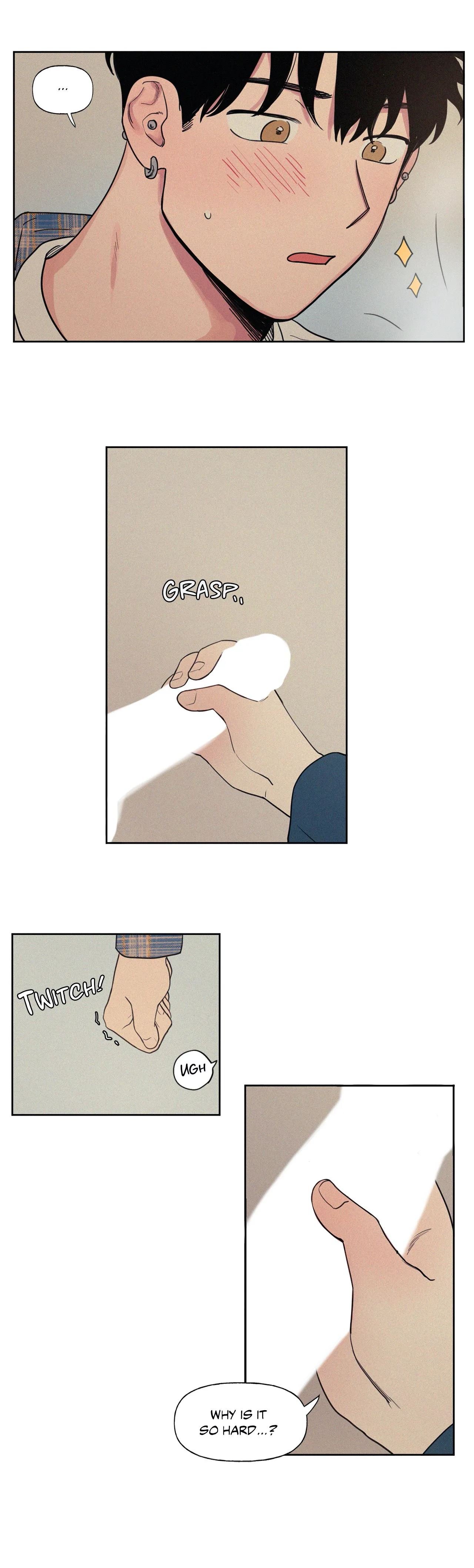 My Friend’s Hidden Charm Manhwa - Chapter 2 Page 12