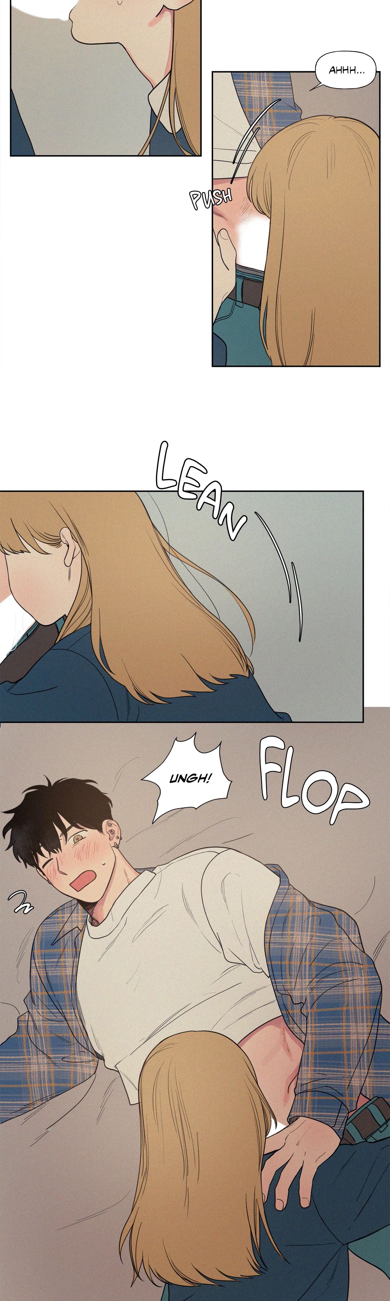 My Friend’s Hidden Charm Manhwa - Chapter 2 Page 16