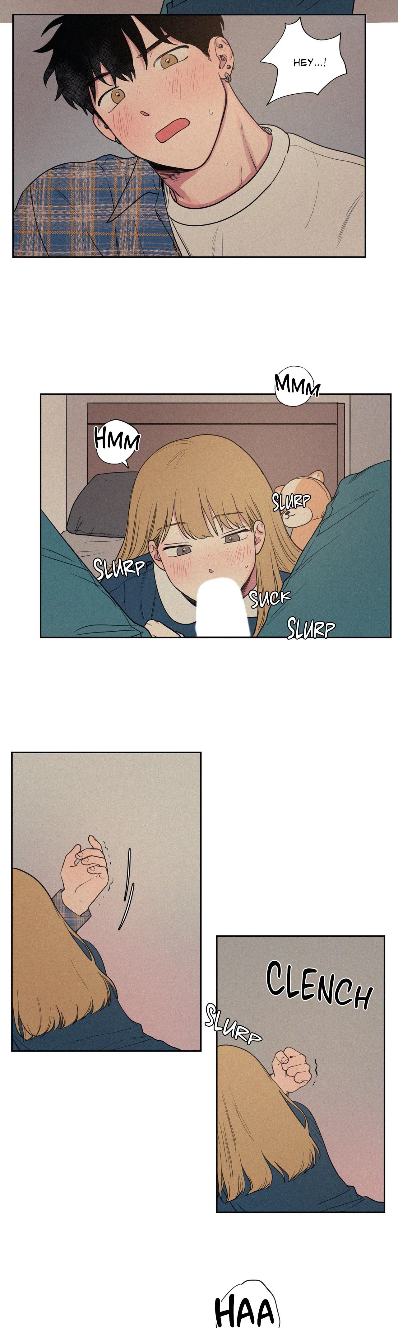 My Friend’s Hidden Charm Manhwa - Chapter 2 Page 17