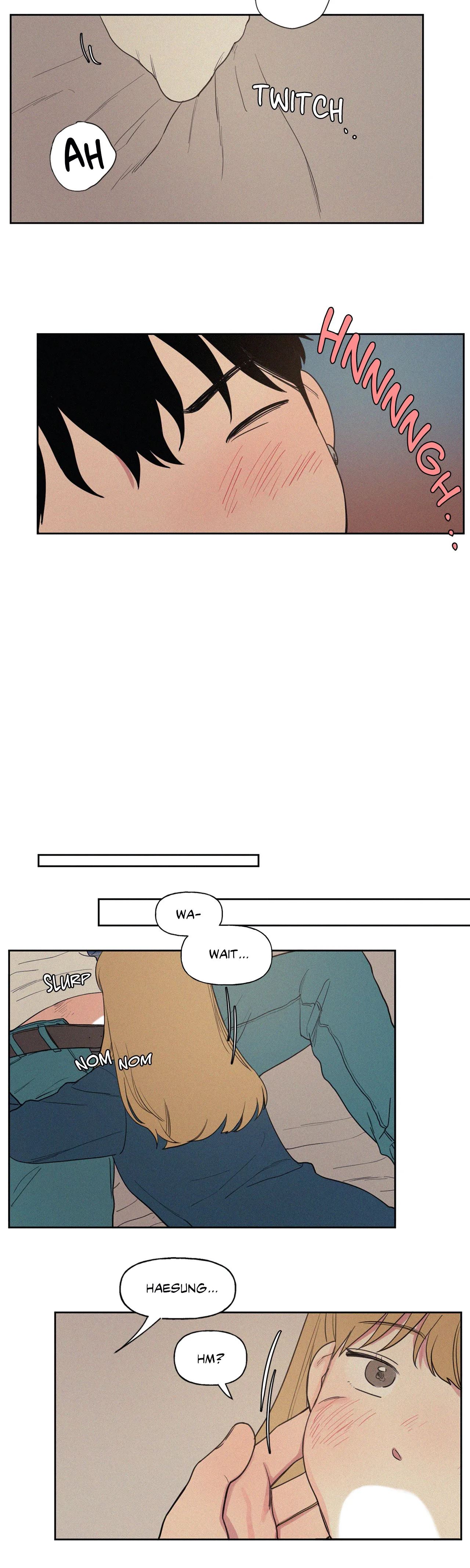 My Friend’s Hidden Charm Manhwa - Chapter 2 Page 18