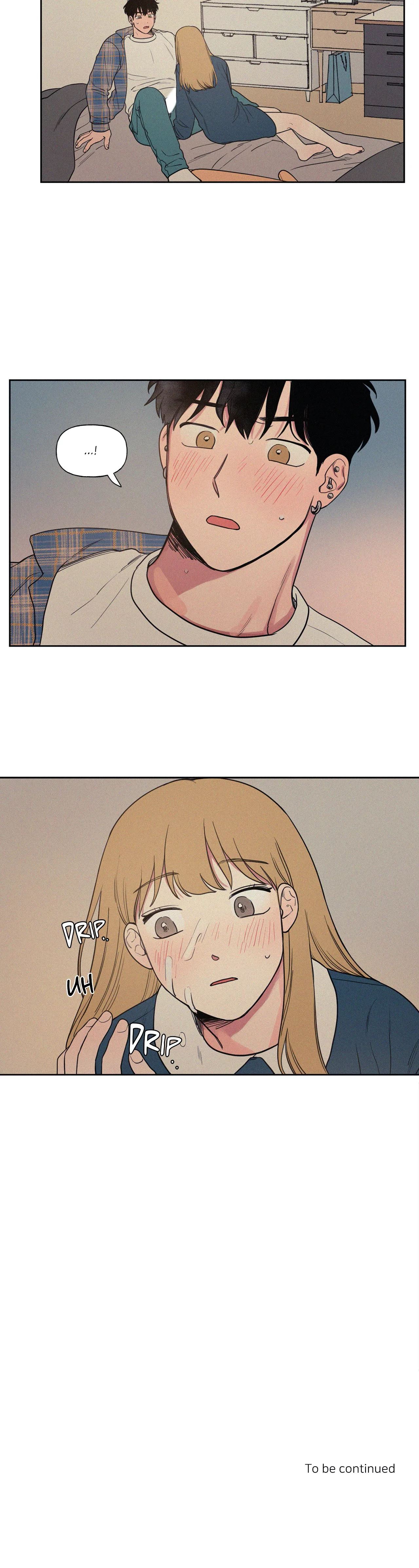 My Friend’s Hidden Charm Manhwa - Chapter 2 Page 20